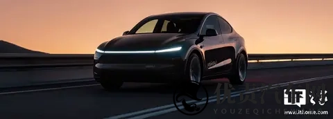 特斯拉确认：拉斯维加斯、达拉斯等 5 城即将迎来 Robotaxi 服务-1