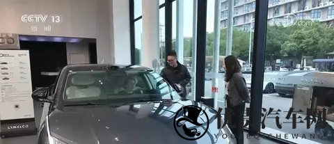 从“卷价格”走向“优价值” 新能源车市场迎来年底消费高峰-2