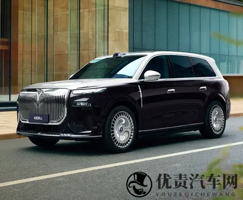 11月下半场，还有7款SUV将上市，哪款是你的菜？-2