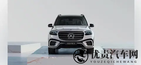 入门版配L2+智驾？奔驰GLS打起配置心理战-1