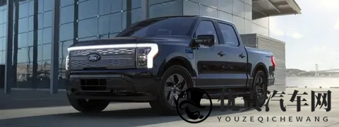 福特F-150 Lightning要凉？电动皮卡王炸或面临退场-2