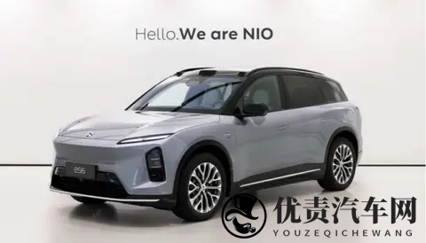 身边开宝马X3的朋友突然换了蔚来ES6,为啥?-1