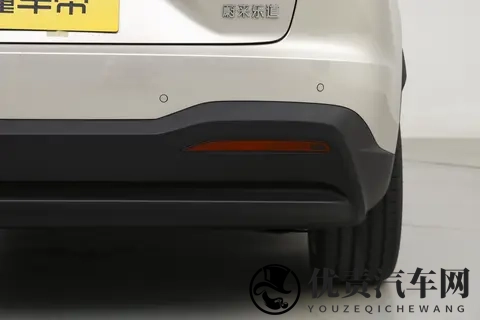 保值率超 Model Y？乐道 L60 加量不加价，家庭用车太香了-3
