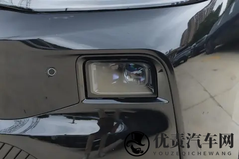 将由广汽接棒逐梦?实拍领程PICK UP01-1