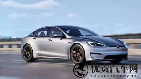 突破260万公里！特斯拉Model S刷新纪录，电动车耐久天花板再升级-2