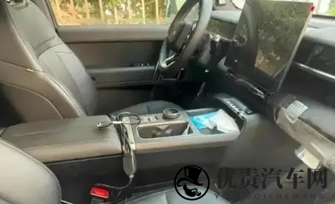 2025广州车展前瞻，这5款SUV即将来袭，谁能成为车展焦点？-3