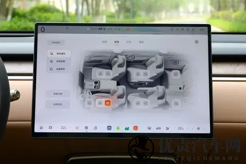 乐道L90：纯电+换电+超大前备舱，挑战家庭SUV格局？-3