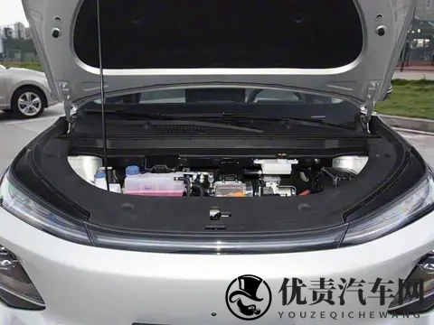 或售10万元起,长安启源全新Q05将于11月21日正式上市-1