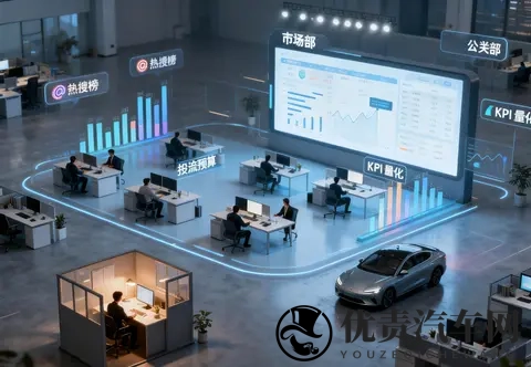 中国汽车市场，传统公关已死？-3