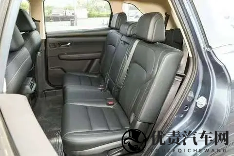 12万级插混SUV怎么选？第三代蓝电E5 PLUS太懂家用了-3