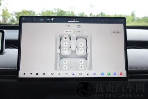 岚图泰山正式上市 3799万起 搭载满血版华为智驾-1