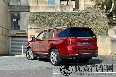 通用汽车摆脱了霍顿的束缚，显然正在大力拓展澳大利亚市场-3