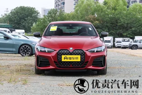 无框双门 还是 四门掀背，宝马 430i 42 万级轿跑怎么选？-2