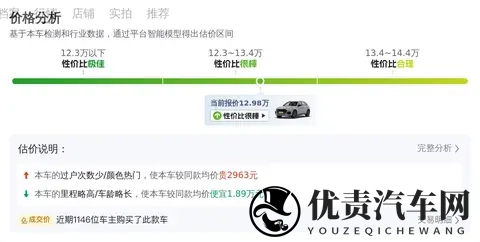 12万多拿下奥迪Q5L，圆你豪华SUV梦！-3