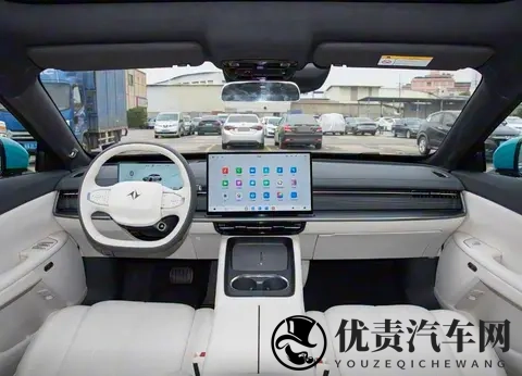 1399万起的东风奕派eπ007+上市!激光雷达标配,续航超1300公里-1