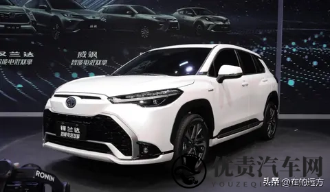 锋兰达直降3万！898万买合资SUV还送终身质保，还看国产车？-1