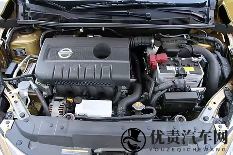 启辰比轩逸便宜好几万？3大核心差异扒光真相！买车避坑必看✅-3