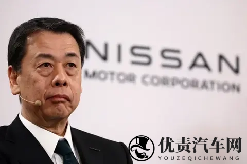 日产困局：卖总部求生，技术掉队，中国市场反而成救命稻草？-2