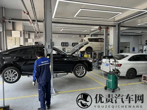 车上最容易坏的五个地方，建议半年检查一次，别等出了车祸才后悔-2