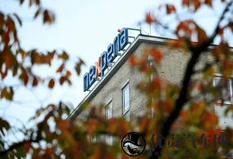 反转！荷兰弃安世控制权，中国晶片出口成关键，欧洲车企松口气？-1