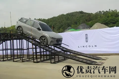 美系少有的混动，试驾林肯电混家族-1