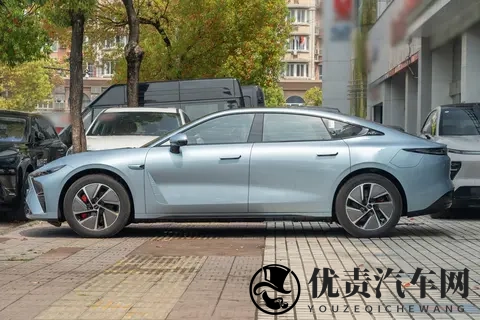 20万级中大型轿车，星纪元ES凭啥能打？深度解析购车理由-2