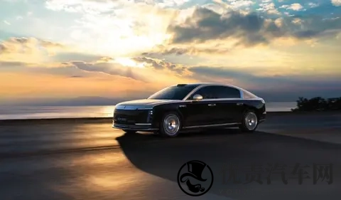 尊界汽车完成主体变更!从华为终端转至江淮汽车,却无人关注!-2