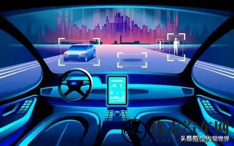 无人车都合法跑了，驾照还得考？10年刚需真相扎心了！-3