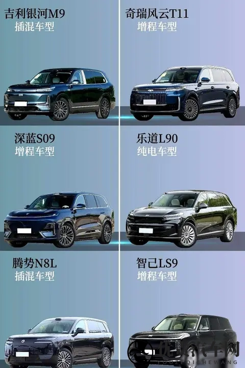 五米二SUV扎堆上市，车企像约好了一样，用户却说用不上-2