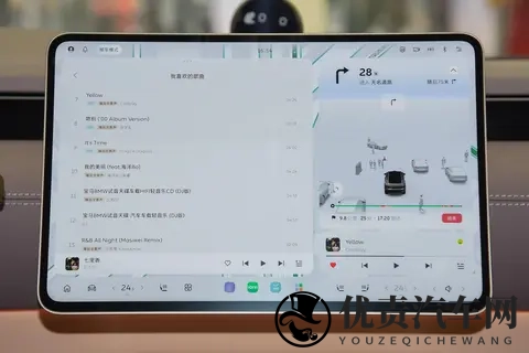 BBA的下一辆,或许真的就是它!41s破百,拥有900V高压快充加持-1