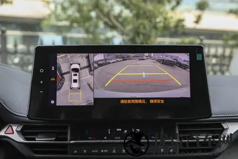 2026款赛那双擎25L四驱车型选购指南：三版本详细对比-1