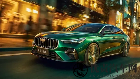 这配置能打赢比亚迪？到店实拍新帝豪，预售不到7万-3