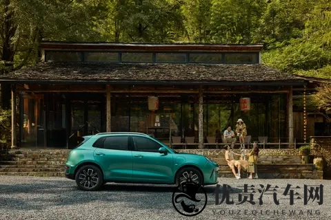 尺寸增大配置提升，价格也有上浮，欧拉5开启预售1098万元起-2