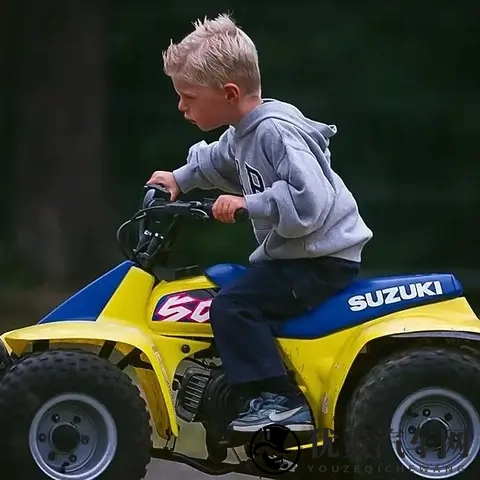 F1人物传：围场里最疯狂的人——马克斯·维斯塔潘-3