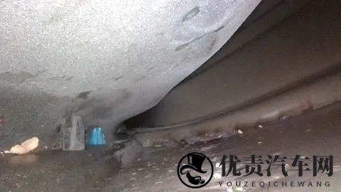 2019年奥迪Q5L，8万公里，15万内拿下，家用代步好选择-3