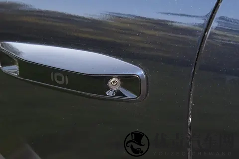 全新MG4半固态安芯版广州车展首秀，并将于12月开启交付-1