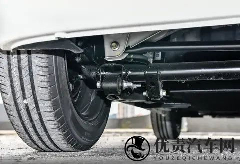 充电口终于改了！2026款Lumin上市，479万起，310公里版更值入手-1