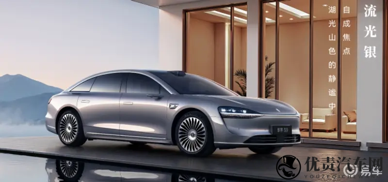 BBA的品牌溢价，不如享界S9的满配豪华-1