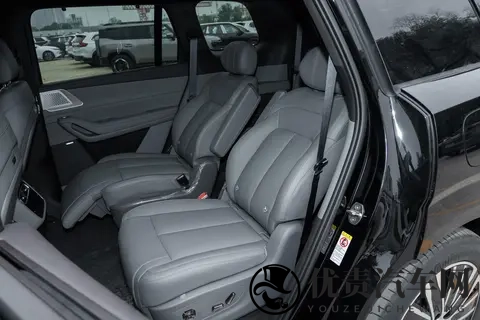 指导价2998万起,标配双腔空悬+主动转向,腾势N8L DM购车手册-1