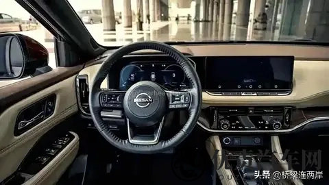 1938万买252马力四驱！日产这波降价杀疯了-1