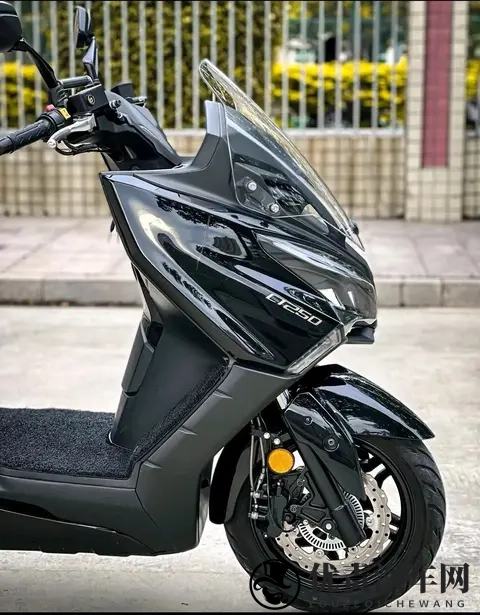 2025年踏板摩托车价格排行榜及新手选购指南-2