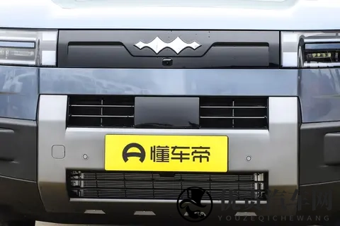 试了方程豹钛7之后，感觉生活都轻快不少，适合全家一起出游-2