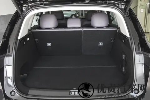 预算14万买SUV，全家人都满意，零跑C10能交一份满意的答卷吗？-3