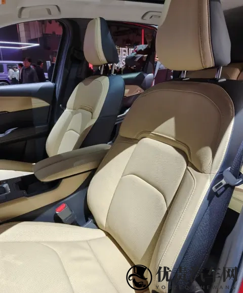 全新马自达SUV海外亮相，这才叫“顶级颜值”！国内才卖12万-2