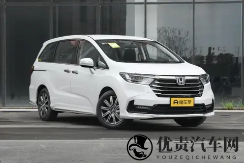 刚需还是颜值?2026 款奥德赛家用 MPV 选对不选贵-3