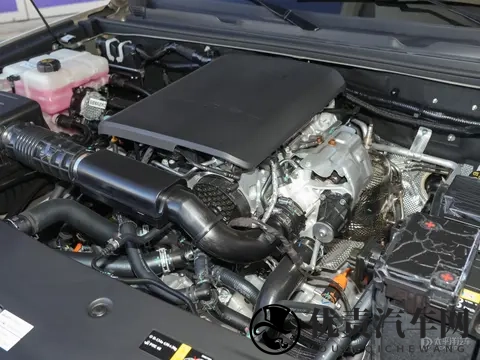 北京BJ40增程元境智行版上市-2