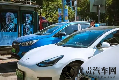 比买车还贵的维修单！国产新能源的宰客套路，寒了谁的心？-1