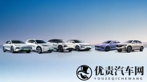 10月车市惊爆:卖10辆国产车8辆是新能源!自主品牌杀疯了-1