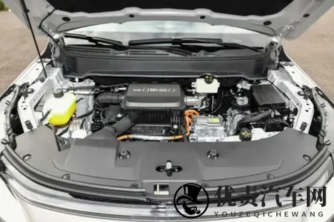 当“精打细算”奶爸遇上称职搭档：蓝电E5 PLUS如何打动我们全家？-3