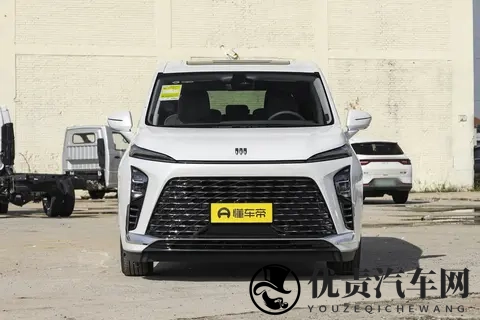 别克GL8五款不同车型，详细对比分析，看完就知道怎么选了-2